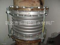 供应304不锈钢波纹管膨胀节