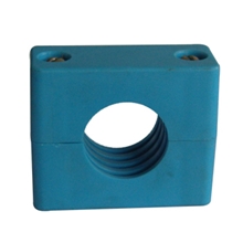 供应轻型塑料管夹全国价格最低