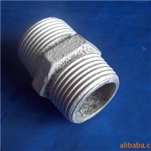 供应玛钢管件>25外丝