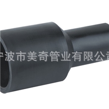 供应电熔异径直通中间接头