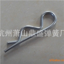 厂家长期大量供应优质非标准件五金等用扭转弹簧