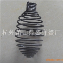 杭州鼎盛大量经销高质量优质精密非标灯饰扭转弹簧