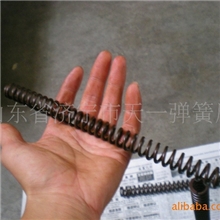 汽强弹簧，专用弹簧，36圈弹簧，合金强力弹簧