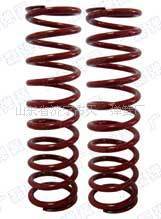 专业挂车爬梯弹簧，压簧，拉簧，汽车弹簧