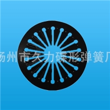 供应膜片簧,膜片弹簧汽车配件弹簧碟形弹簧膜片弹簧