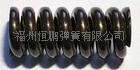 供应压缩弹簧（五金用品）