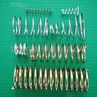 供应电池弹簧（异形弹簧）