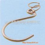 供应弹簧钩（异形弹簧）