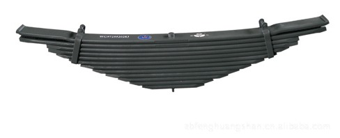 厂家供应直销各种高质量板簧弹簧