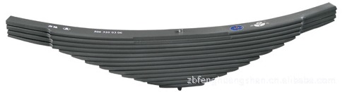 长期批发供应高质量板簧