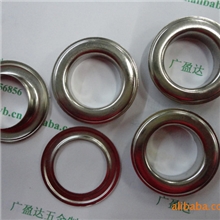 供应多款铜,铁撞钉,36#鸡眼,大鸡眼,圆边,平边鸡眼,四合扣