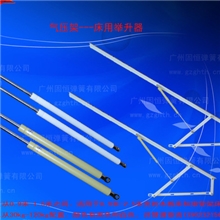 供应1.5米床用气压架0.9米-1.5米床用气动架零售批发