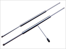 供应各种支撑杆、角调器