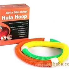 淘宝热卖款弹簧软性呼啦圈时尚MM最爱