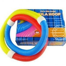 【江浙沪包邮】弹簧呼拉圈魔力瘦身弹簧圈软性呼啦圈