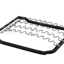 厂家专业供应异型弹簧加工异型沙发弹簧