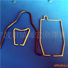 供应弹簧扣子弹簧