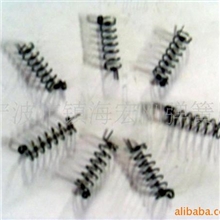 供应弹簧电器压缩弹簧