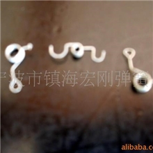 供应弹簧电刷扭力弹簧