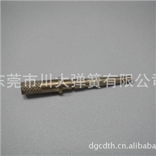 厂商供应各种异形花轴车床件