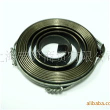 钻床弹簧发条弹簧台钻弹簧钢皮弹簧