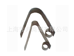 批发不锈钢恒力簧碳刷用弹簧