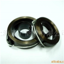 厂家批发台钻弹簧台钻弹簧发条弹簧钢皮弹簧