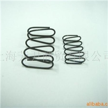 厂家直销美式F夹具弹簧扁弹簧椭圆形弹簧