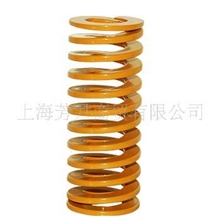 供应模具弹簧矩形弹簧扁钢丝弹簧