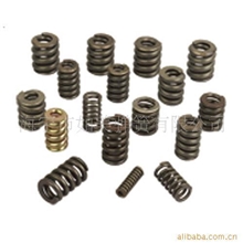 供应千斤顶液压弹簧强压弹簧调压弹簧