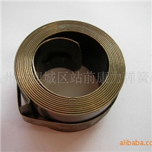 现货铣床发条弹簧3#4#5#铣床发条弹簧0.7*250.7*30