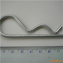 开口销B形销R形销子快卸销闭口销3.5*27*80