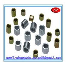 铜套、铁套，各种金属套，杯士