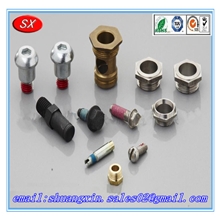 六角螺母、异型六角螺母