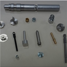 车床件、车铣加工(车轴、杯士等）