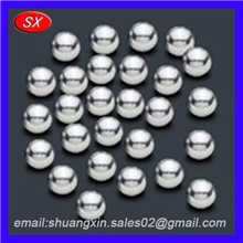 供应2.0mm-50mm各种规格钢珠