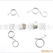 I供应车锁弹簧.诸暨市弹簧.中国弹簧.双盛弹簧