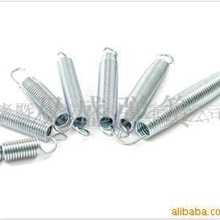 A供应跳床弹簧.拉伸弹簧.双盛弹簧