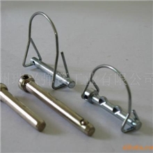 供应管夹、插销系列