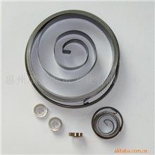 供应涡卷弹簧系列