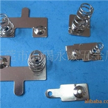 供应电池片电池弹片环保标准