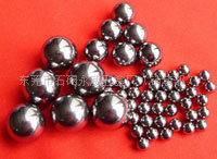 供应不锈钢钢珠钢球