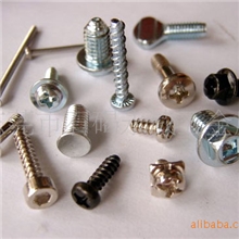 专业供应各种规格自攻螺钉