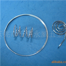 供应异型弹簧涡卷弹簧卡簧