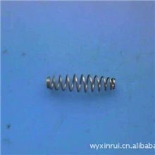 【量大质优】供应剪刀弹簧加工定制剪刀弹簧批发剪刀弹簧