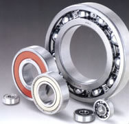 美国UBC深沟球轴承