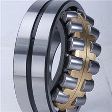 美国UBC自动调心滚子轴承