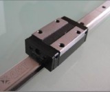 线性滑轨（台湾银泰）