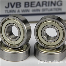 厂家供应滚动轴承深沟球薄壁轴承零类轴承6000ZZJVB轴承