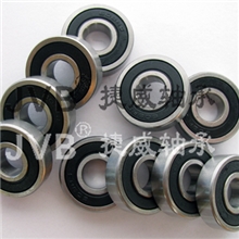 厂家供应滚动轴承深沟球轴承6002-2RSJVB慈溪捷威轴承